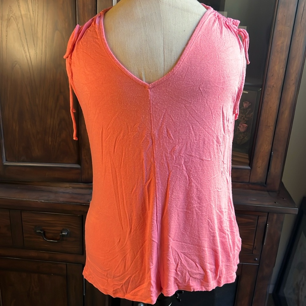 Bobeau brand top size medium